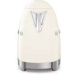 Smeg 50's Style Elkedel KLF04CREU Creme