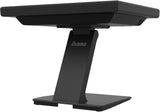 iiyama ProLite T1732MSC-B2S computerskærm 43,2 cm (17") 1280 x 1024 pixel SXGA LED Berøringsskærm Sort