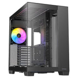 Antec C8 ARGB Full Tower Sort