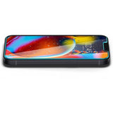 Spigen GLAS.tR EZ Fit HD Klar skærmbeskytter Apple 1 stk