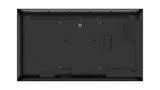 Philips 55BDL4650D Digital fladpaneldisplay 139,7 cm (55") LCD Wi-Fi 500 cd/m² 4K Ultra HD Sort Indbygget processer Android 11 24/7