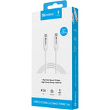 Sandberg USB-C>C USB 3.1 G2 100W, 1M