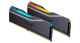 G.Skill Trident Z5 NeoX RGB hukommelsesmodul 32 GB 2 x 16 GB DDR5 6000 MT/s 288-pin DIMM