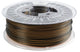 Spectrum Filaments 81403 3D print materiale Polymælkesyre (PLA), Silke Flerfarvet 1 kg