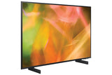 Samsung HAU8000 139,7 cm (55") 4K Ultra HD Smart TV Sort 20 W