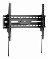 Gembird WM-86T-01 tv-beslag 2,18 m (86") Sort