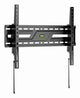 Gembird WM-86T-01 tv-beslag 2,18 m (86") Sort