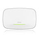 Zyxel NWA210BE 11530 Mbit/s Hvid Strøm over Ethernet (PoE)