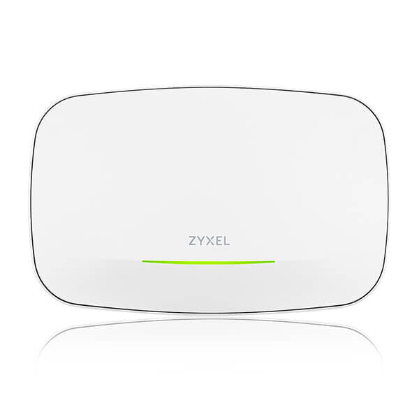 Zyxel NWA210BE 11530 Mbit/s Hvid Strøm over Ethernet (PoE)