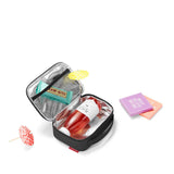 Reisenthel Thermocase Dots Termisk beholder 1,5 L Sort