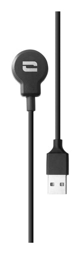 Crosscall X-CABLE USB-kabel USB 2.0 1 m USB C Sort