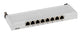 EFB Elektronik 37738.8 patch panel 0.5U