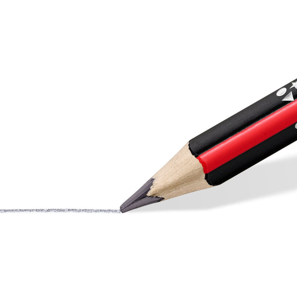 Staedtler jumbo 1285 2 stk