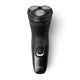 Philips Shaver 3000X Series X3001/00 Elektrisk shaver til våd og tør barbering