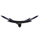 ASUS ROG Swift OLED PG39WCDM computerskærm 99,1 cm (39") 3440 x 1440 pixel UltraWide Quad HD LCD Sort