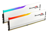G.Skill Ripjaws M5 RGB F5-6000J3040G32GX2-RM5NRW hukommelsesmodul 64 GB 2 x 32 GB DDR5 6000 MT/s 288-pin DIMM