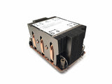 Dynatron S2 Computerkølesystem Processor Køleplade/køler Aluminium 1 stk
