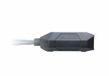 ATEN CS22DP-AT KVM Switch Sort