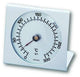 TFA-Dostmann 14.1004.60 køkken termometer Analog 0 - 300 °C Sølv