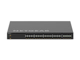 NETGEAR M4350-32F8V Administreret L3 1U Sort