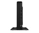 HP Pro 997N7ET#UUW PC/arbejdsstation Intel® Core™ i5 i5-1335U 16 GB DDR4-SDRAM 256 GB SSD Windows 11 Pro Mini PC Sort