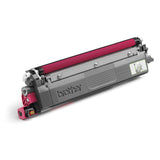 Brother TN-248M tonerpatron 1 stk Original Magenta