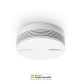 Netatmo NA-NSA-EC Kan forbindes indbyrdes Trådløs forbindelse