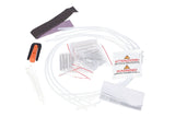 Extralink TINA OUTDOOR FTTX CLOSURE 4 TRAYS 96 CORE
