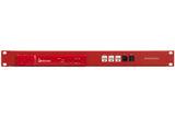 Rackmount.IT RM-WG-T8 tilbehør til rack Monteringsbeslag