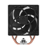 ARCTIC Freezer 36 Processor Luftkøler 12 cm Sort, Sølv 1 stk