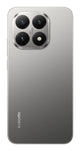 Xiaomi 15T 17,4 cm (6.83") 5G 12 GB 256 GB 5500 mAh Grå