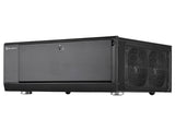 Silverstone GD10 HTPC Sort