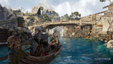 Sony Interactive Entertainment God of War Ragnarök Standard Italiensk PlayStation 4