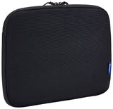 Thule Subterra 2 TSS413 Black 33 cm (13") Etui Sort