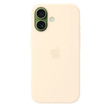Apple MHVM4ZM/A mobiltelefon etui 16 cm (6.3") Cover Vanilje farve