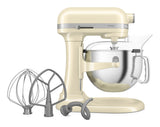 KitchenAid 5KSM60SPXEAC Bordmixer 375 W Cremefarvet