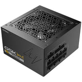 Antec 0-761345-20139-1 enhed til strømforsyning 750 W 20+4 pin ATX ATX Sort