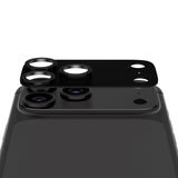 PanzerGlass ® Fender Kameralinsebeskytter Blackcurrant iPhone 18 Pro