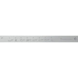 Whirlpool WIC 3C34 PFE S Fuldt indbygget 14 kuverter