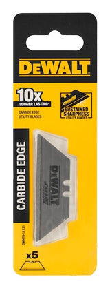 DeWALT DWHT0-11131 blad til hobbykniv 5 stk