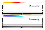 G.Skill Ripjaws M5 RGB hukommelsesmodul 48 GB 2 x 24 GB DDR5 5200 MT/s 288-pin DIMM