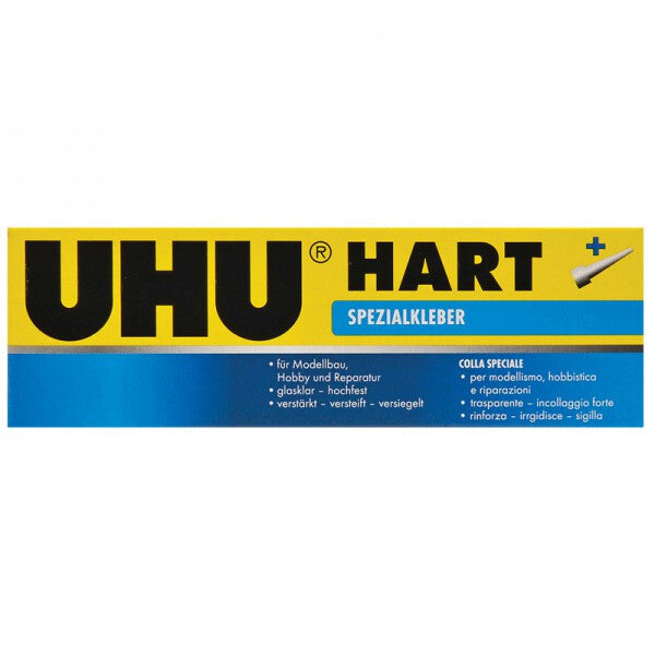 UHU HART