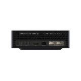 GIGABYTE AI TOP ATOM GB10 128 GB LPDDR5x-SDRAM 4 TB SSD NVIDIA DGX OS Mini PC Sort