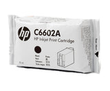 HP Inkjet-printerpatron, generisk, sort