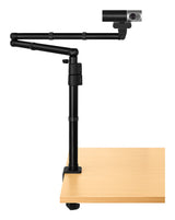 Streamplify MOUNT LIFT Desktop mikrofonstativ