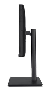 Acer Veriton 4000 VZ4724GT Intel® Core™ i5 i5-14400 60,5 cm (23.8") 1920 x 1080 pixel All-in-One PC 8 GB DDR5-SDRAM 512 GB SSD Windows 11 Pro Wi-Fi 6 (802.11ax) Sort