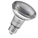 Osram LED R80 P LED-lampe Varm hvid 2700 K 8,5 W E27 F