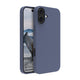 dbramante1928 Greenland mobiltelefon etui 17 cm (6.7") Cover Blå