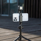PGYTECH P-CG-187 holder Mobiltelefon/Smartphone Sort