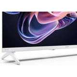 Sharp LC-32HF2265EW 81,3 cm (32") HD Smart TV Wi-Fi Hvid